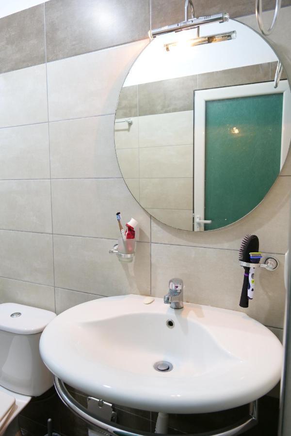 Villa Allkushi Saranda Kültér fotó