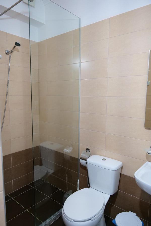 Villa Allkushi Saranda Kültér fotó