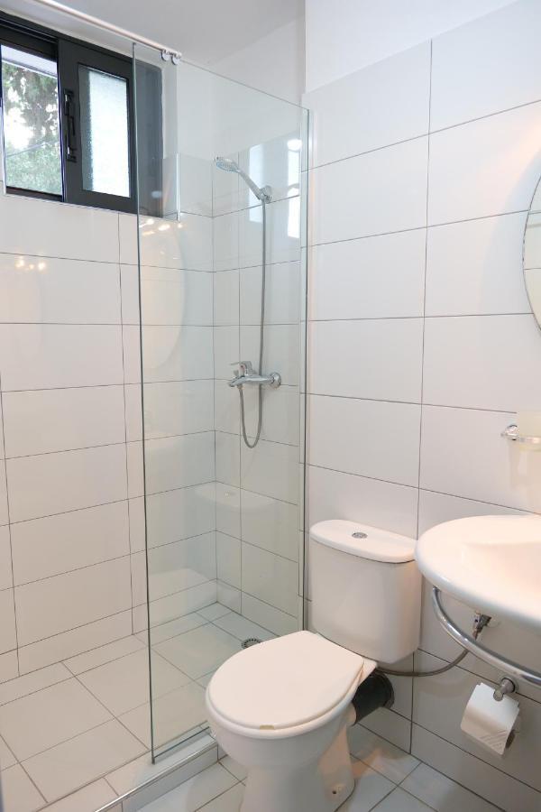 Villa Allkushi Saranda Kültér fotó