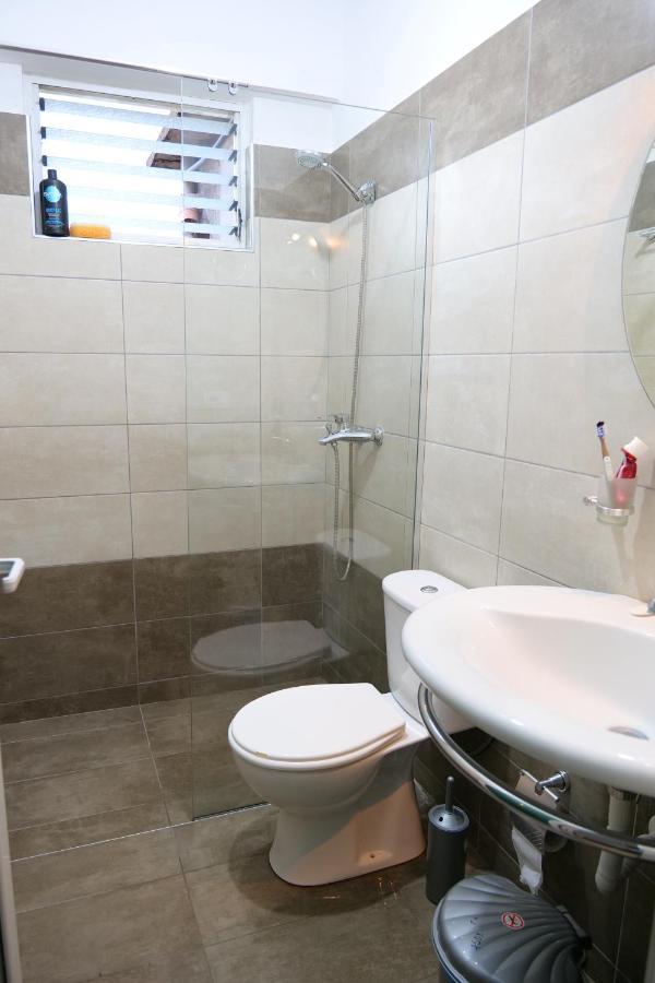 Villa Allkushi Saranda Kültér fotó