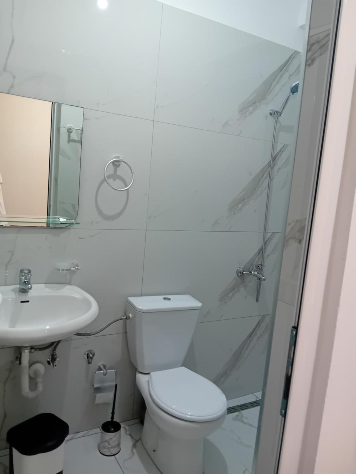 Villa Allkushi Saranda Szoba fotó